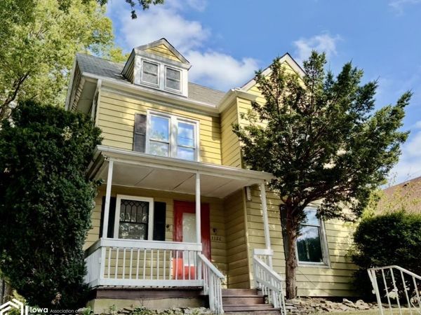 1126 Franklin Street, Burlington, IA 52601
