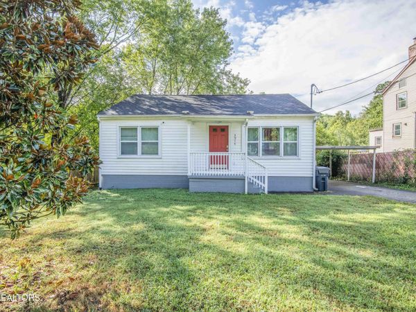 3914 Oakland Drive, Knoxville, TN 37918