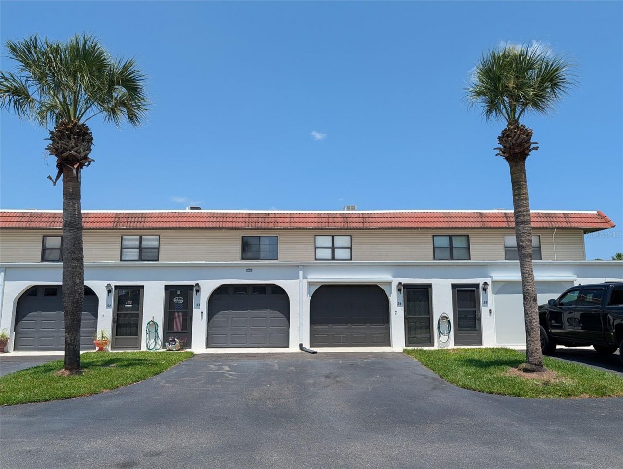 34 Ocean Palm Villas N, Unit 34, Flagler Beach, FL 32136 Main Photo