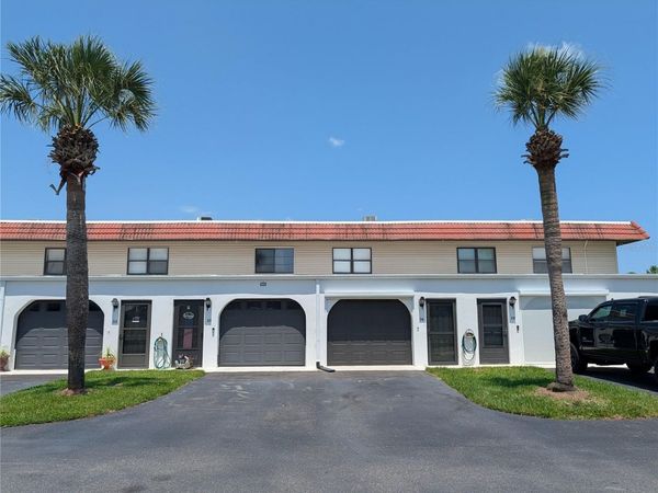 34 OCEAN PALM VILLAS N , Unit 34, FLAGLER BEACH, FL 32136