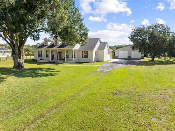 4349 PACKARD AVENUE , ST CLOUD, FL 34772
