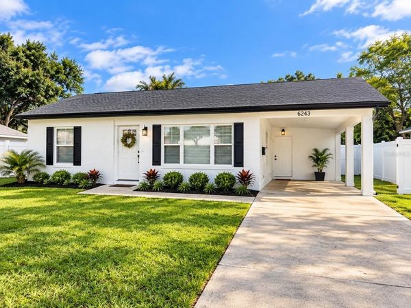 6243 MAIN STREET , NEW PORT RICHEY, FL 34653