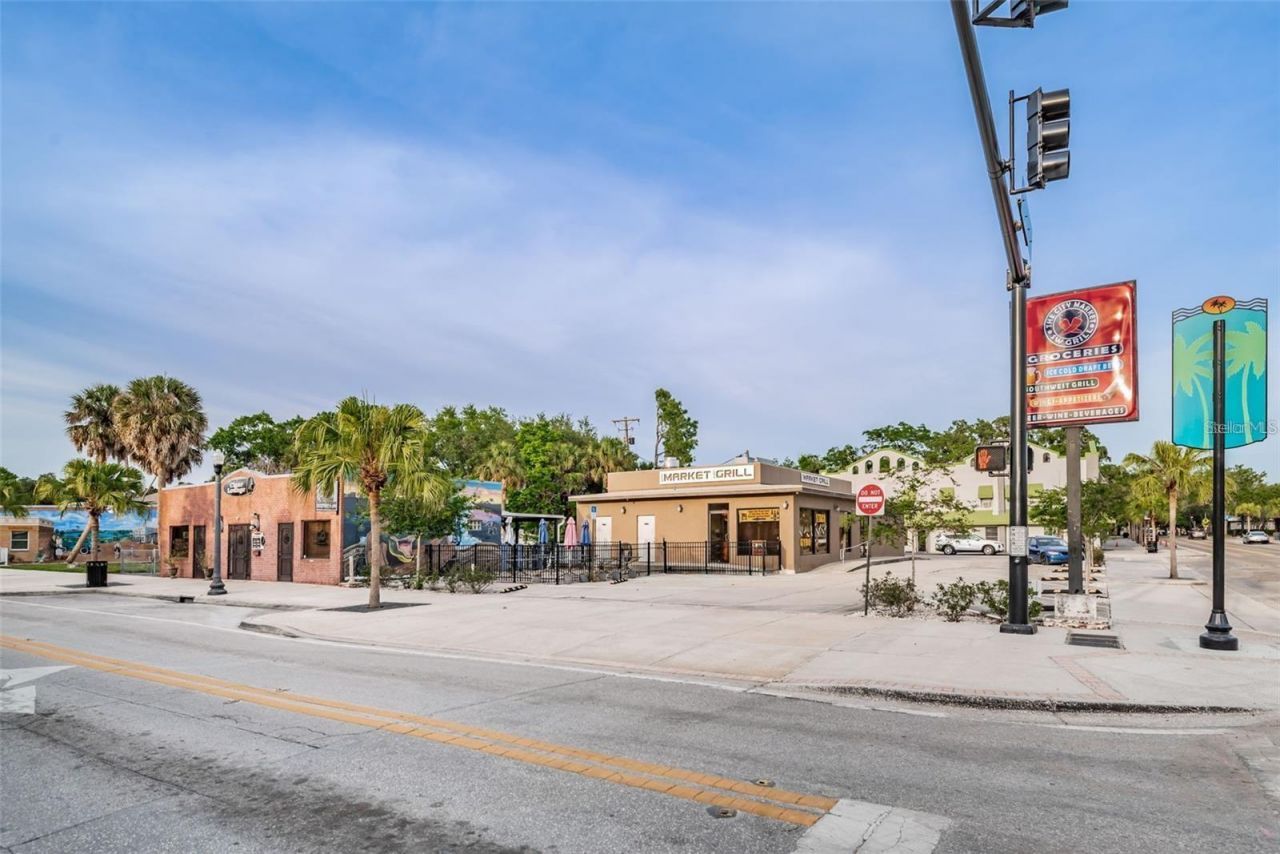 6243 Main Street , New Port Richey, FL 34653 Photo