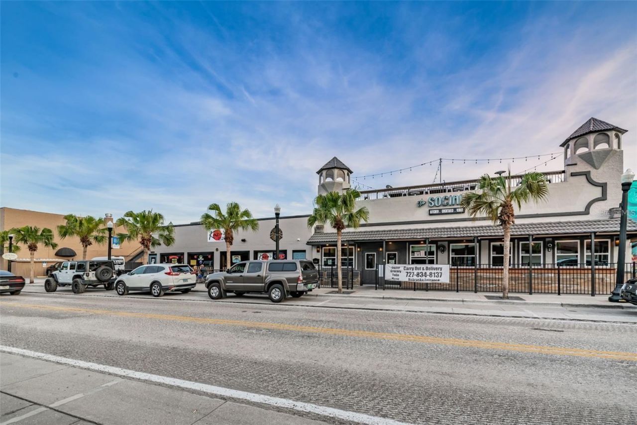 6243 Main Street , New Port Richey, FL 34653 Photo