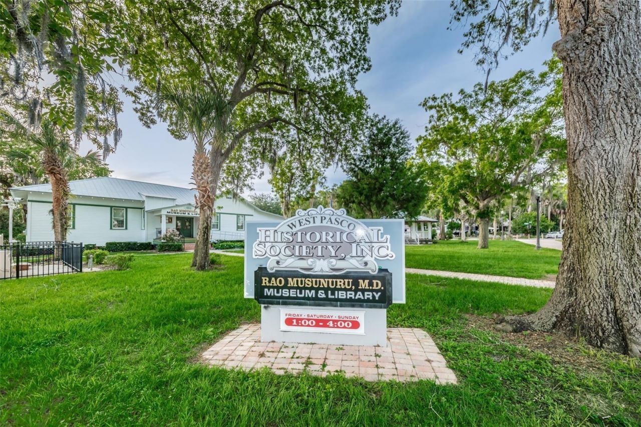 6243 Main Street , New Port Richey, FL 34653 Photo