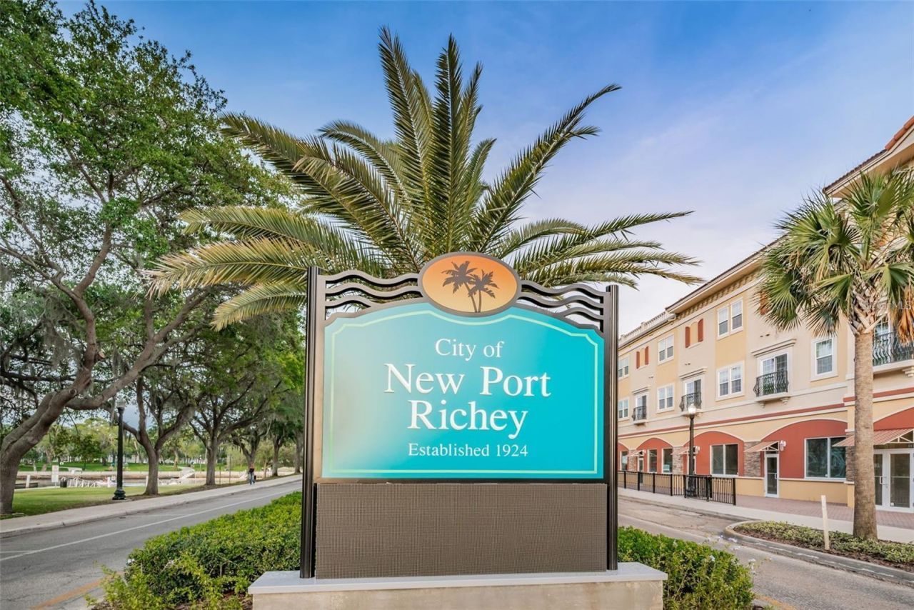 6243 Main Street , New Port Richey, FL 34653 Photo