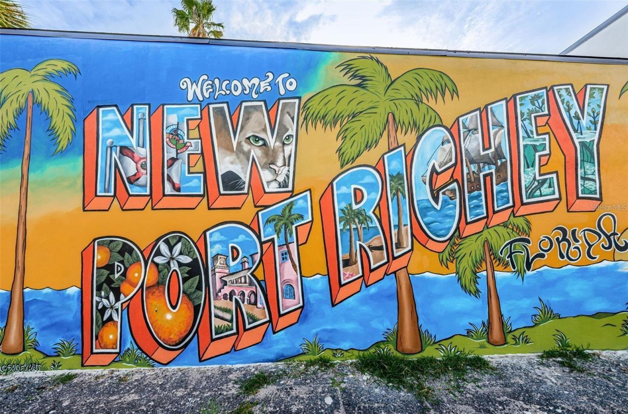 6243 Main Street , New Port Richey, FL 34653 Photo