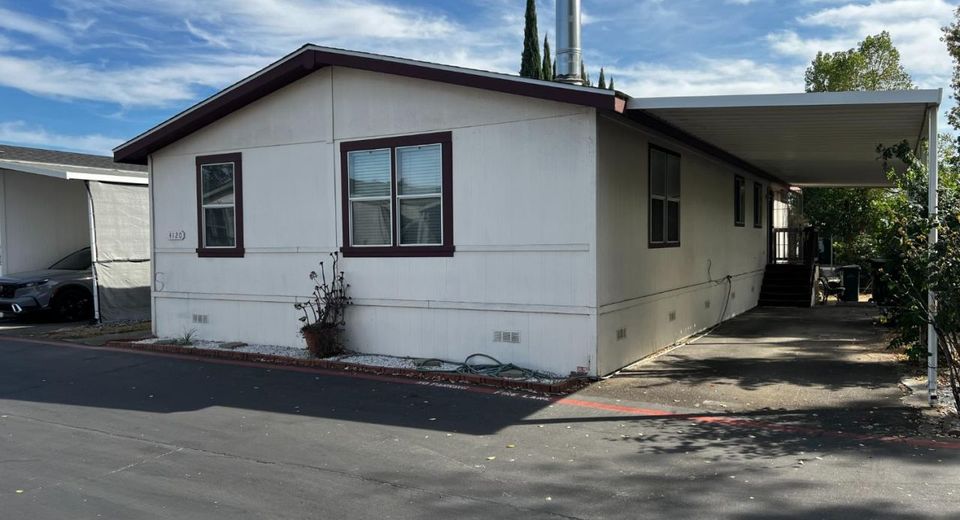 4120 Potomac Ln, North Highlands, CA 95660 Photo