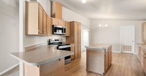 4120 Potomac Ln, North Highlands, CA 95660 Photo