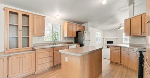 4120 Potomac Ln, North Highlands, CA 95660 Photo
