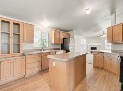 4120 Potomac Ln, North Highlands, CA 95660 Photo