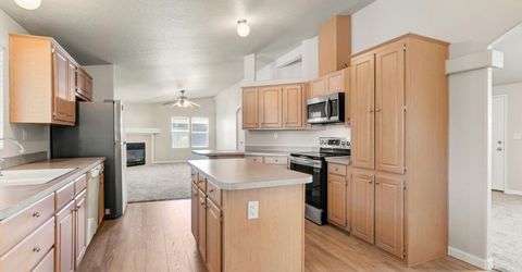 4120 Potomac Ln, North Highlands, CA 95660 Photo