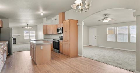 4120 Potomac Ln, North Highlands, CA 95660 Photo