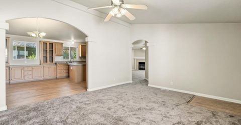 4120 Potomac Ln, North Highlands, CA 95660 Photo