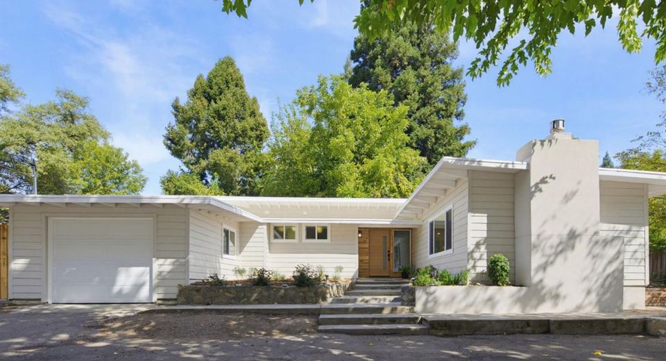 4020 Canyon Dr, Fair Oaks, CA 95628 Photo