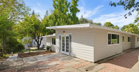 4020 Canyon Dr, Fair Oaks, CA 95628 Photo