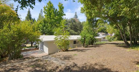 4020 Canyon Dr, Fair Oaks, CA 95628 Photo