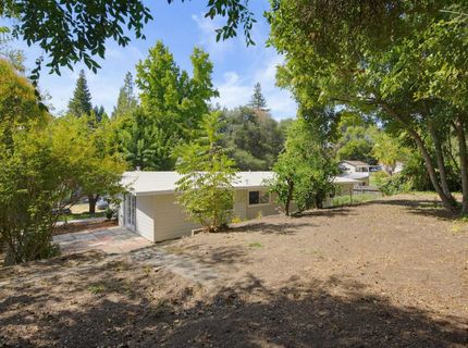 4020 Canyon Dr, Fair Oaks, CA 95628 Photo
