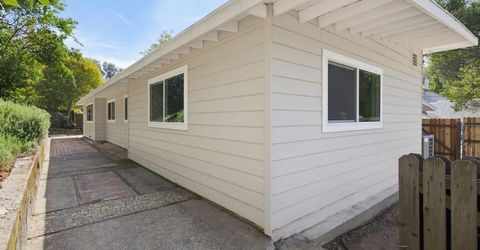 4020 Canyon Dr, Fair Oaks, CA 95628 Photo