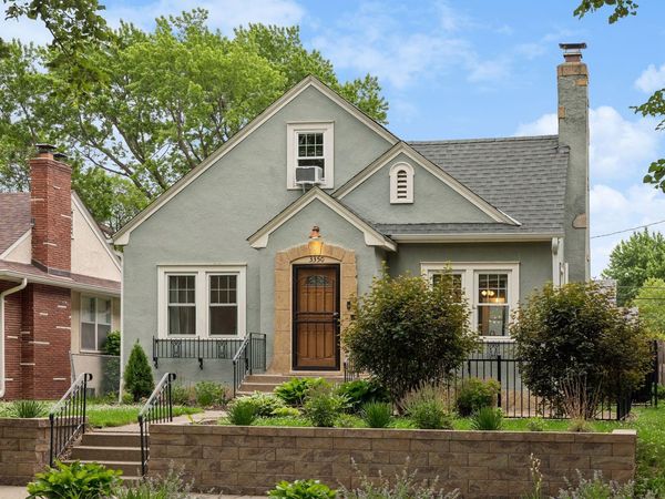 3350 Xerxes Avenue North , Minneapolis, MN 55412