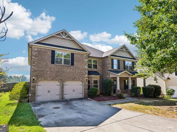 2432 Sunflower Drive, Evans, GA 30809
