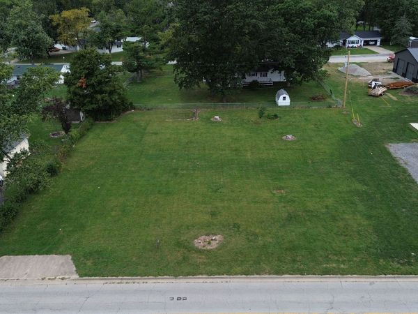 1745 S 44th Street, Decatur, IL 62521