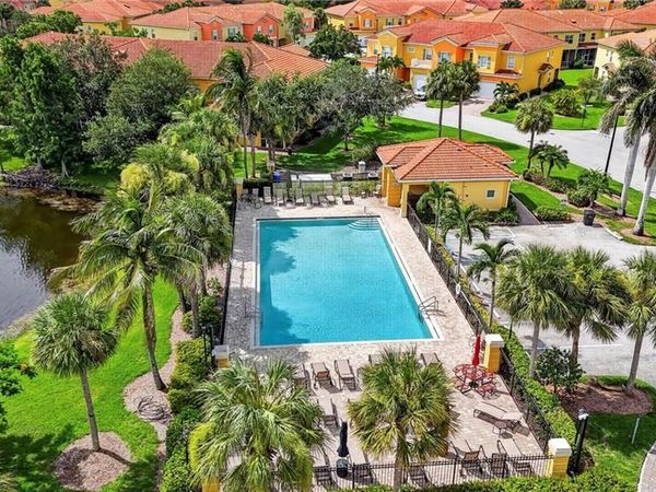 16026 Via Solera CIR, Unit 102, FORT MYERS, FL 33908