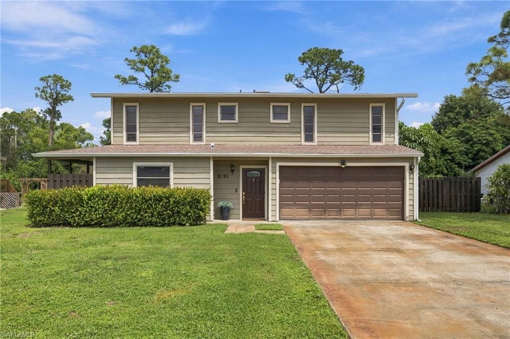8191 Caloosa Rd , Fort Myers, FL 33967 Photo