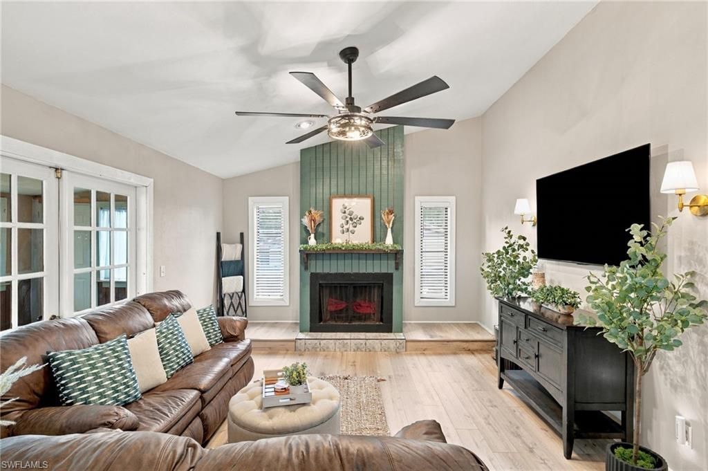 8191 Caloosa Rd , Fort Myers, FL 33967 Photo
