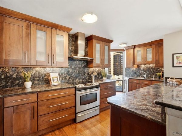 1625 Larimer Street, Unit 905, Denver, CO 80202