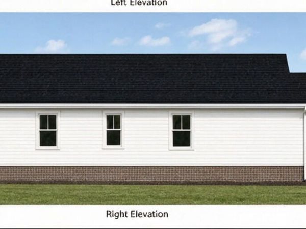 809 Washington Post Road , New Bern, NC 28562