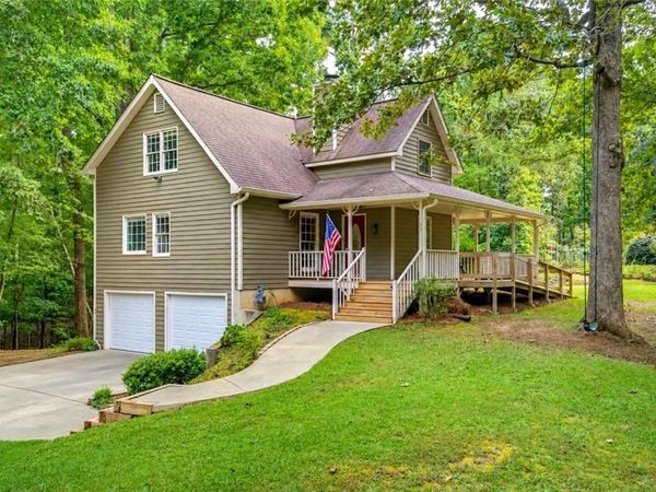 33 Mayapple Glen, Dawsonville, GA 30534