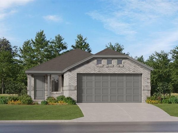 924 Pastern Street, Aubrey, TX 76227