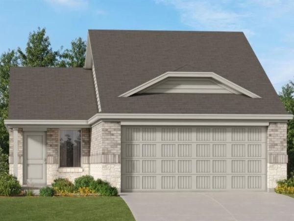 925 Pastern Street, Aubrey, TX 76227