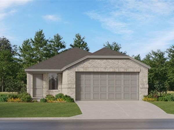 937 Pastern Street, Aubrey, TX 76227