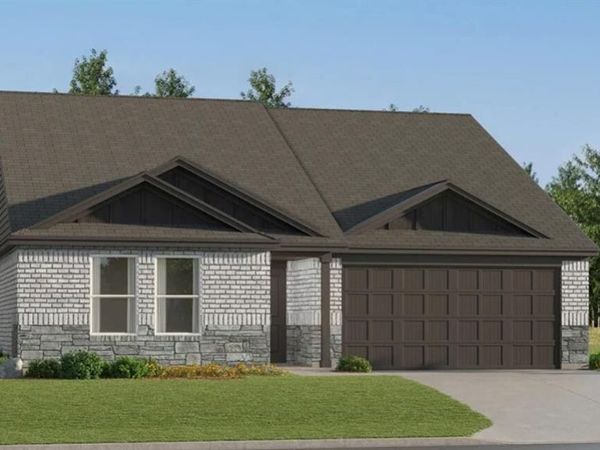 957 Yearling Lane, Aubrey, TX 76227