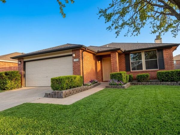 1110 Doc Holliday Drive, Anna, TX 75409
