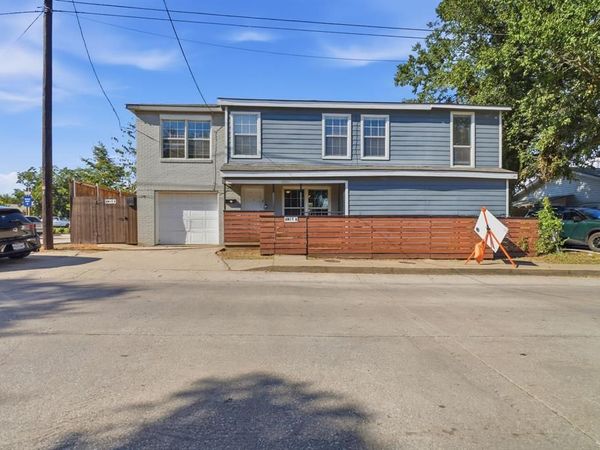 403 E Standifer Street, McKinney, TX 75069