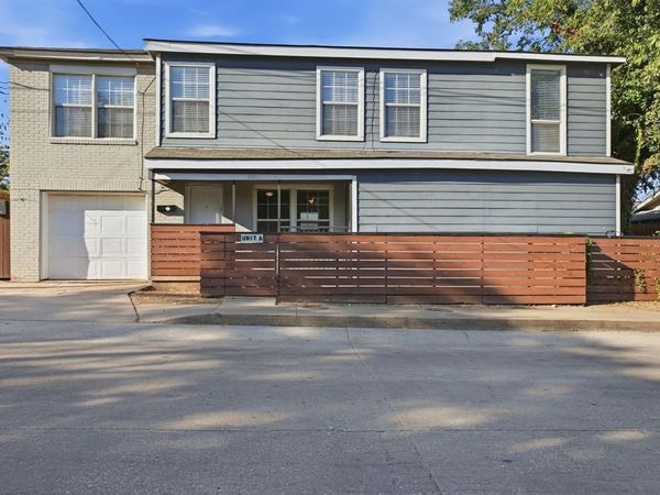 403 E Standifer Street, McKinney, TX 75069