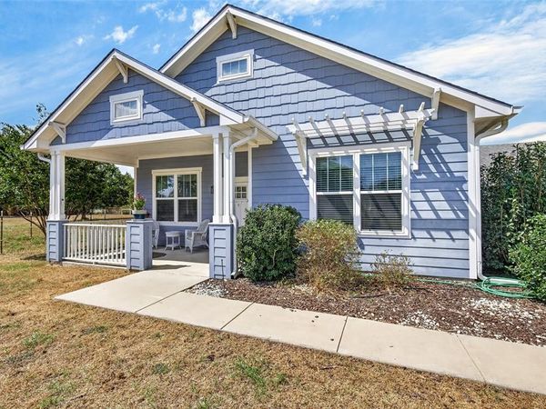 8145 County Road 3250, Chatfield, TX 75105