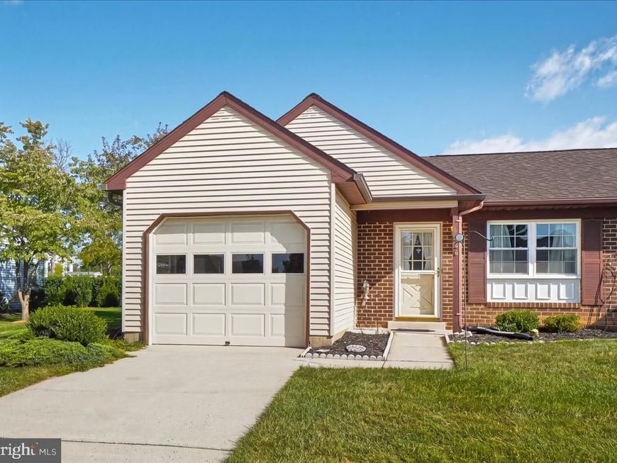 7016 Basswood Road, Frederick, MD 21703 Main Photo