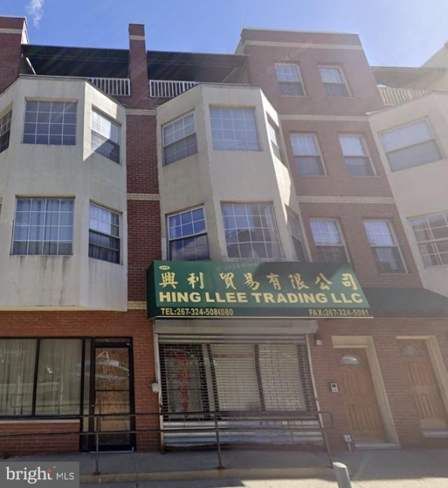 455 N 12th Street, Unit B, Philadelphia, PA 19123 Main Photo