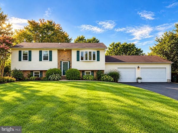28 WINDMILL ROAD, CONOWINGO, MD 21918