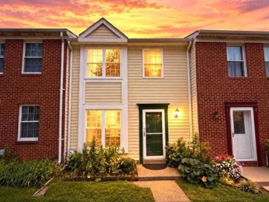 5 Reaching Circle, Baltimore, MD 21221 Main Photo