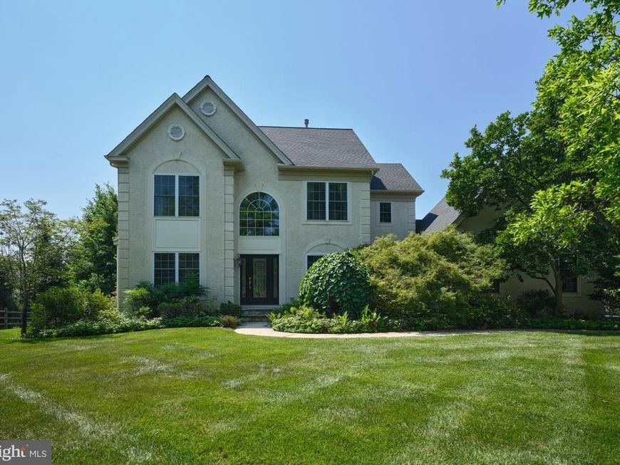 102 Parkside Drive , New Hope, PA 18938 Main Photo