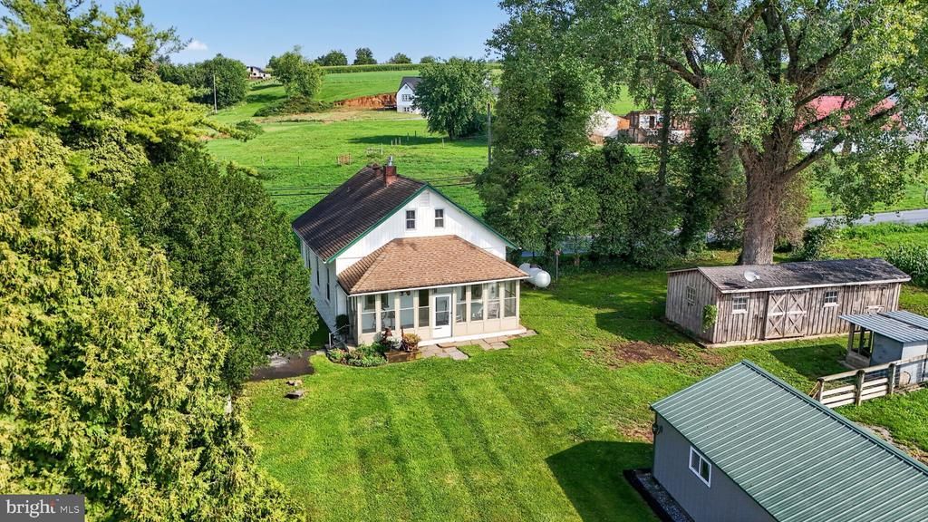 325 CAMBRIDGE ROAD , NARVON, PA 17555