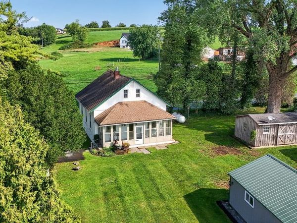 325 CAMBRIDGE ROAD , NARVON, PA 17555