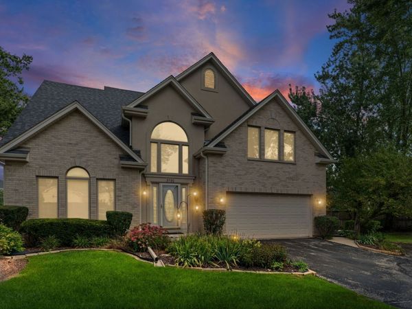 3780 Wilke Road , Rolling Meadows, IL 60008