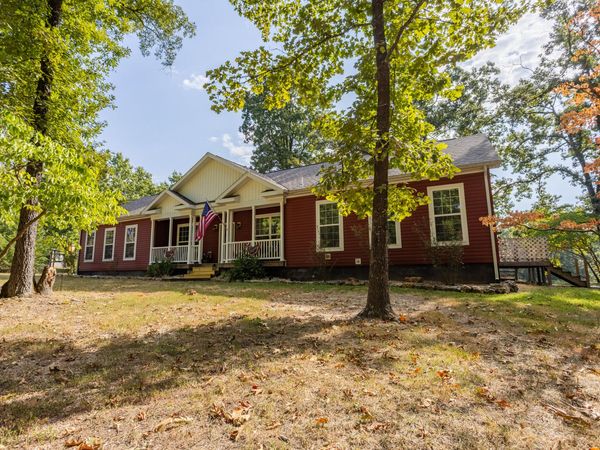 10420 Dogwood Road , Mountain Grove, MO 65711
