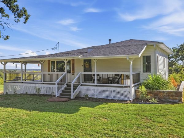1212 S 19th Street , Collins, MO 64738